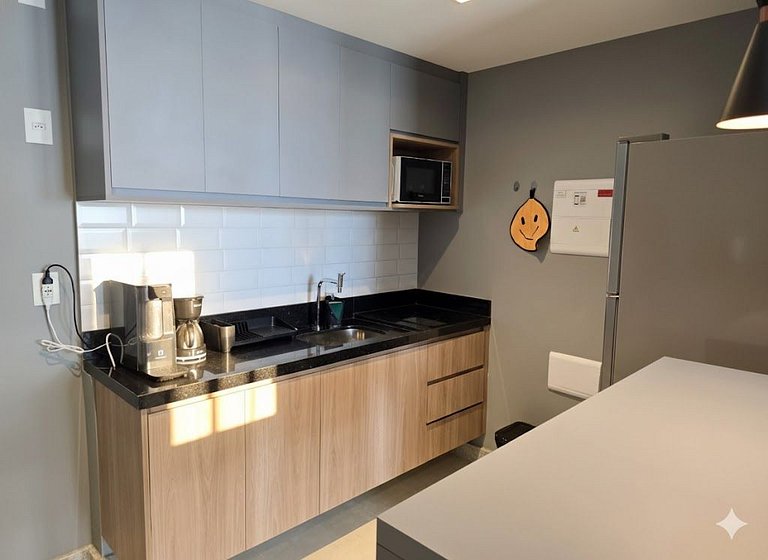 1005 - Studio Housi - A7 Vix