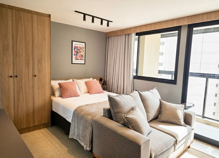 1005 - Studio Housi - A7 Vix