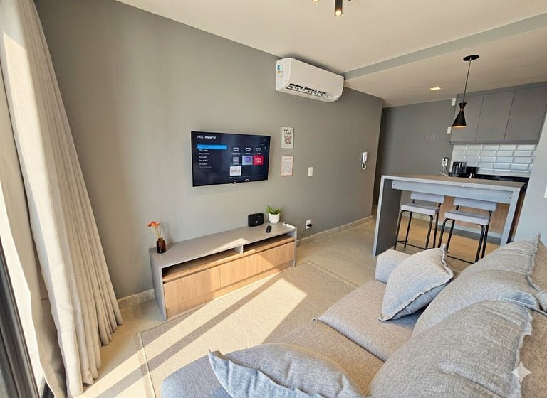 1005 - Studio Housi - A7 Vix