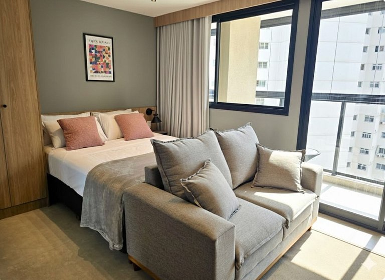 1005 - Studio Housi - A7 Vix