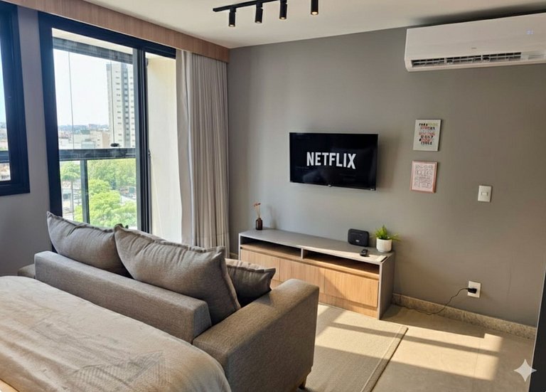 1005 - Studio Housi - A7 Vix