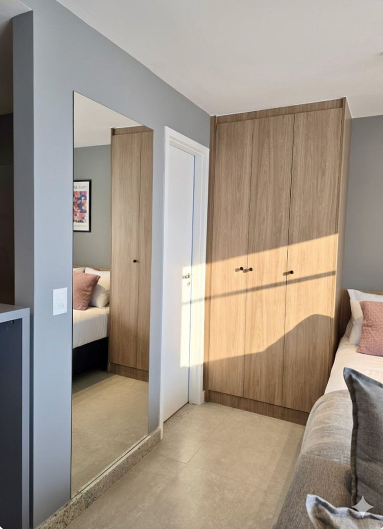 1005 - Studio Housi - A7 Vix