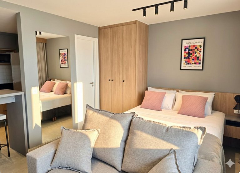 1005 - Studio Housi - A7 Vix