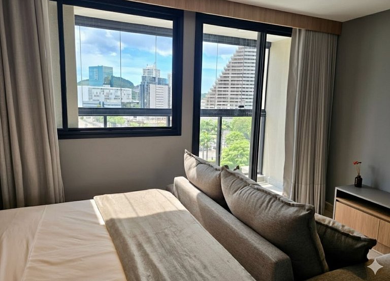 1005 - Studio Housi - A7 Vix