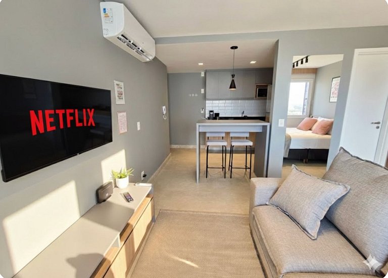 1005 - Studio Housi - A7 Vix