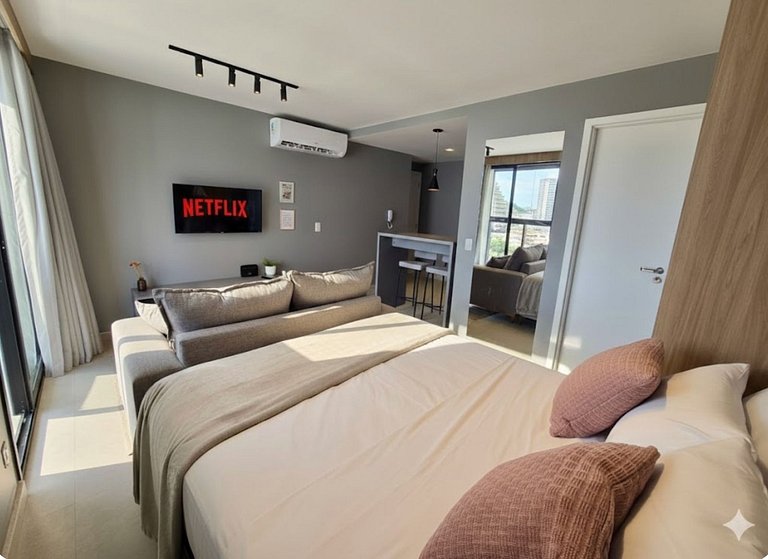 1005 - Studio Housi - A7 Vix