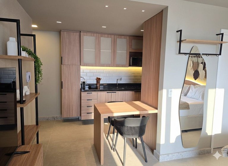 705 - Studio Housi - A7 Vix