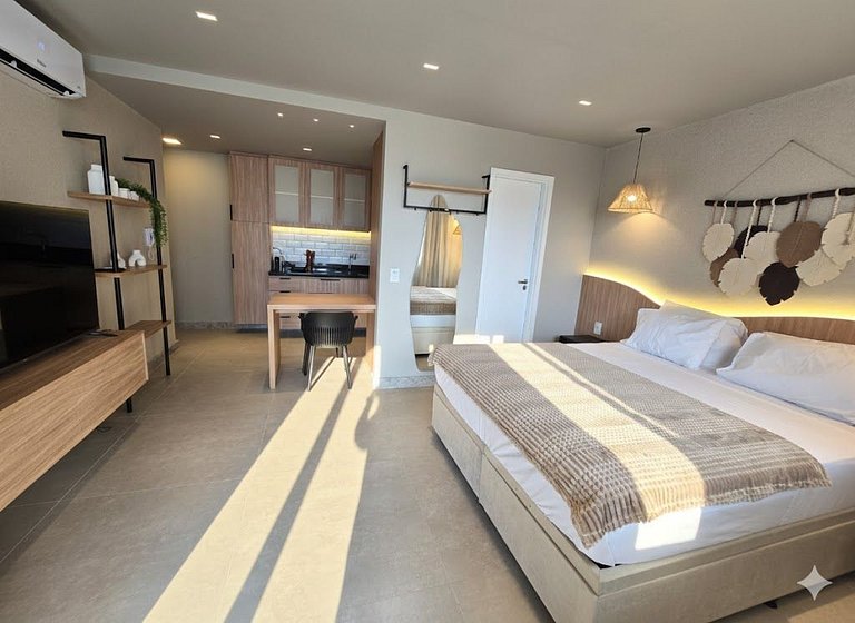 705 - Studio Housi - A7 Vix