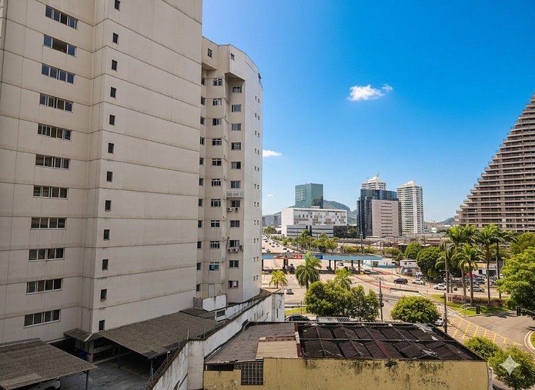 705 - Studio Housi - A7 Vix