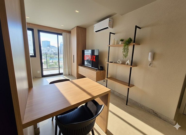 705 - Studio Housi - A7 Vix