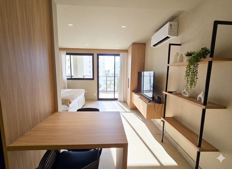 705 - Studio Housi - A7 Vix