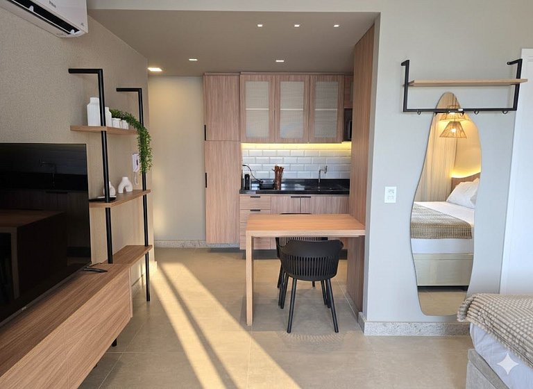 705 - Studio Housi - A7 Vix