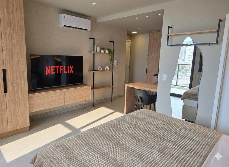 705 - Studio Housi - A7 Vix