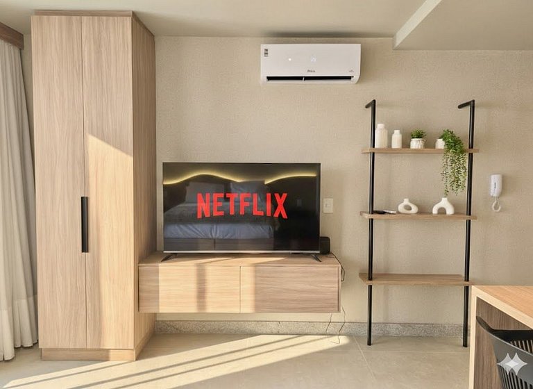 705 - Studio Housi - A7 Vix