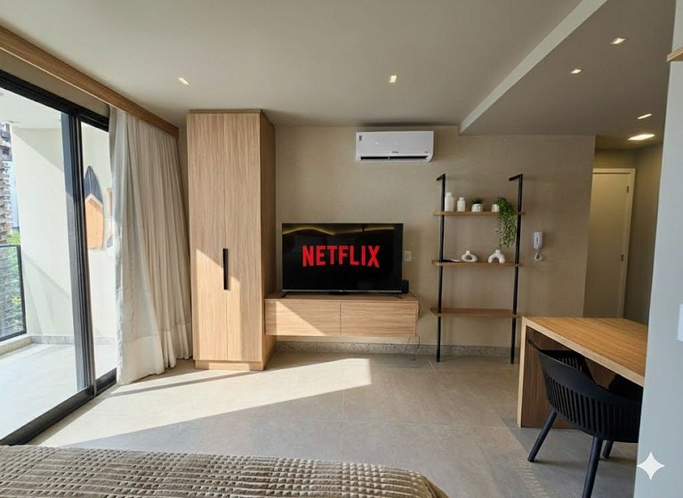 705 - Studio Housi - A7 Vix