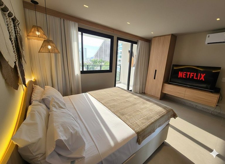 705 - Studio Housi - A7 Vix