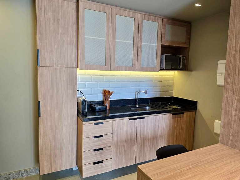 705 - Studio Housi - A7 Vix