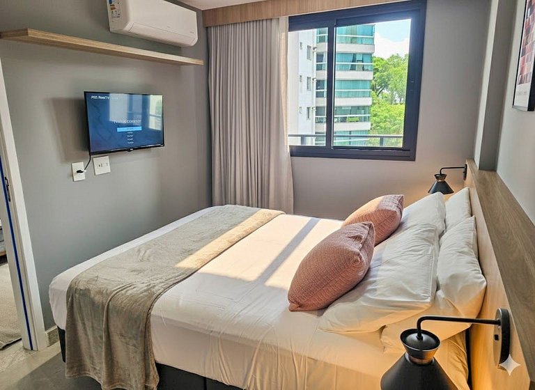 401 - Apartamento Housi - A7 Vix