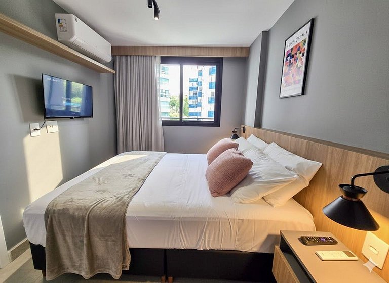 401 - Apartamento Housi - A7 Vix