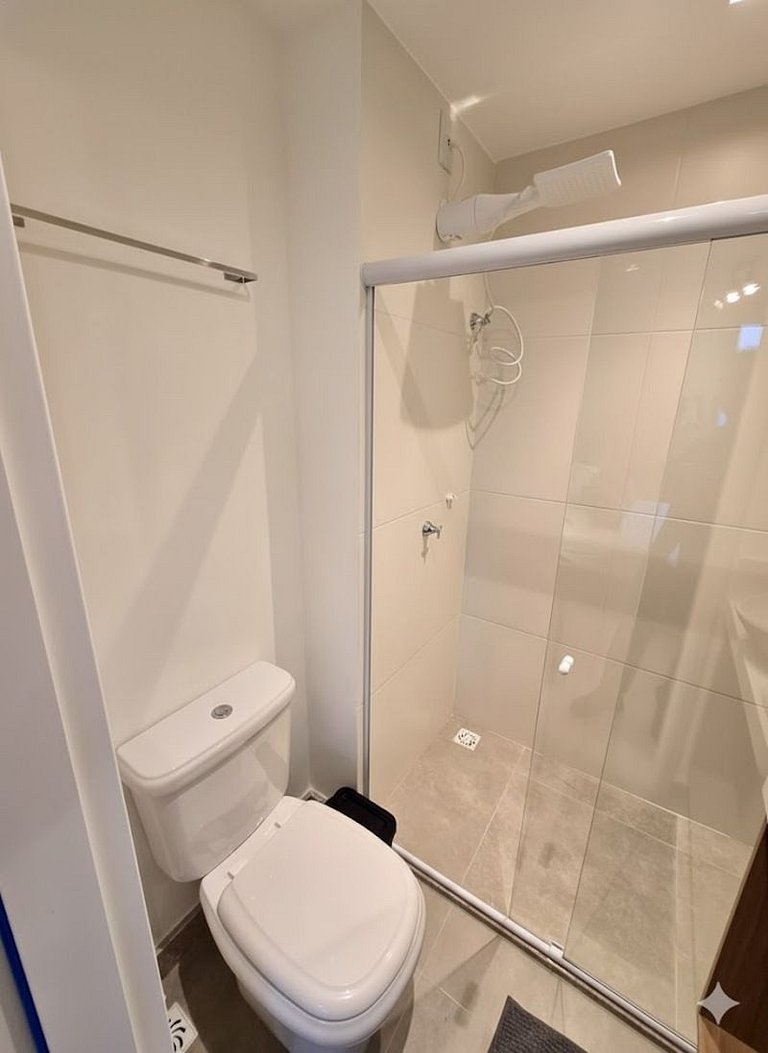 401 - Apartamento Housi - A7 Vix