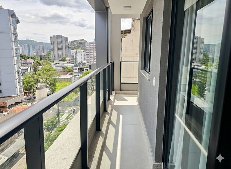 401 - Apartamento Housi - A7 Vix