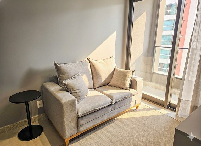 401 - Apartamento Housi - A7 Vix