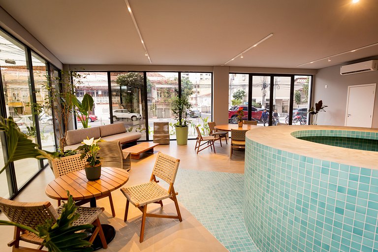 PA - PEDD | Piedade 45 - Operado por Carpediem