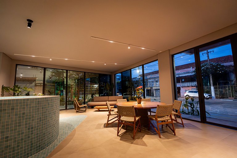 PA - PEDD | Piedade 45 - Operado por Carpediem