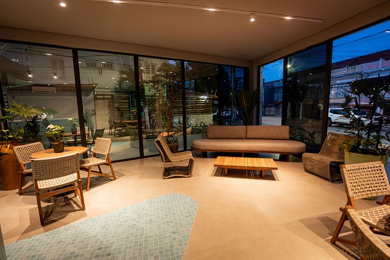 PA - PEDD | Piedade 45 - Operado por Carpediem