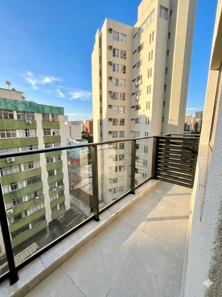 906 - Studio Housi - A7 Vix