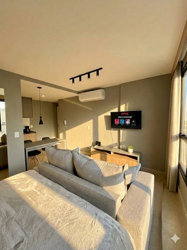 906 - Studio Housi - A7 Vix