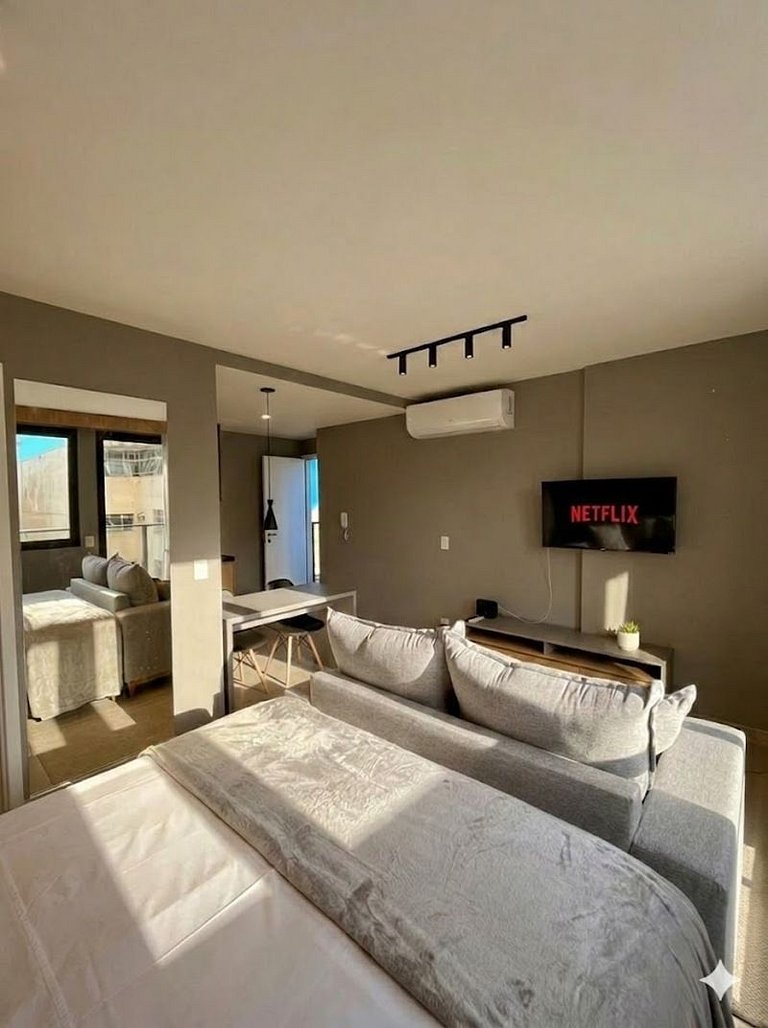 906 - Studio Housi - A7 Vix