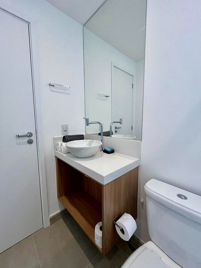 906 - Studio Housi - A7 Vix