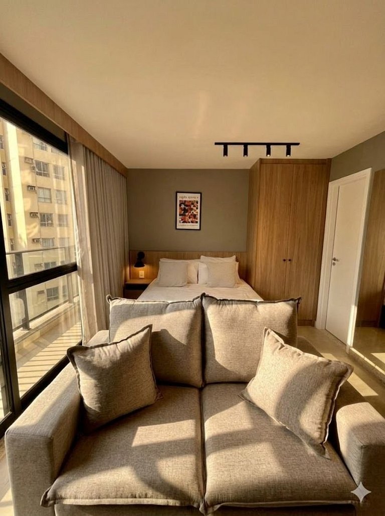 506 - Studio Housi - A7 Vix