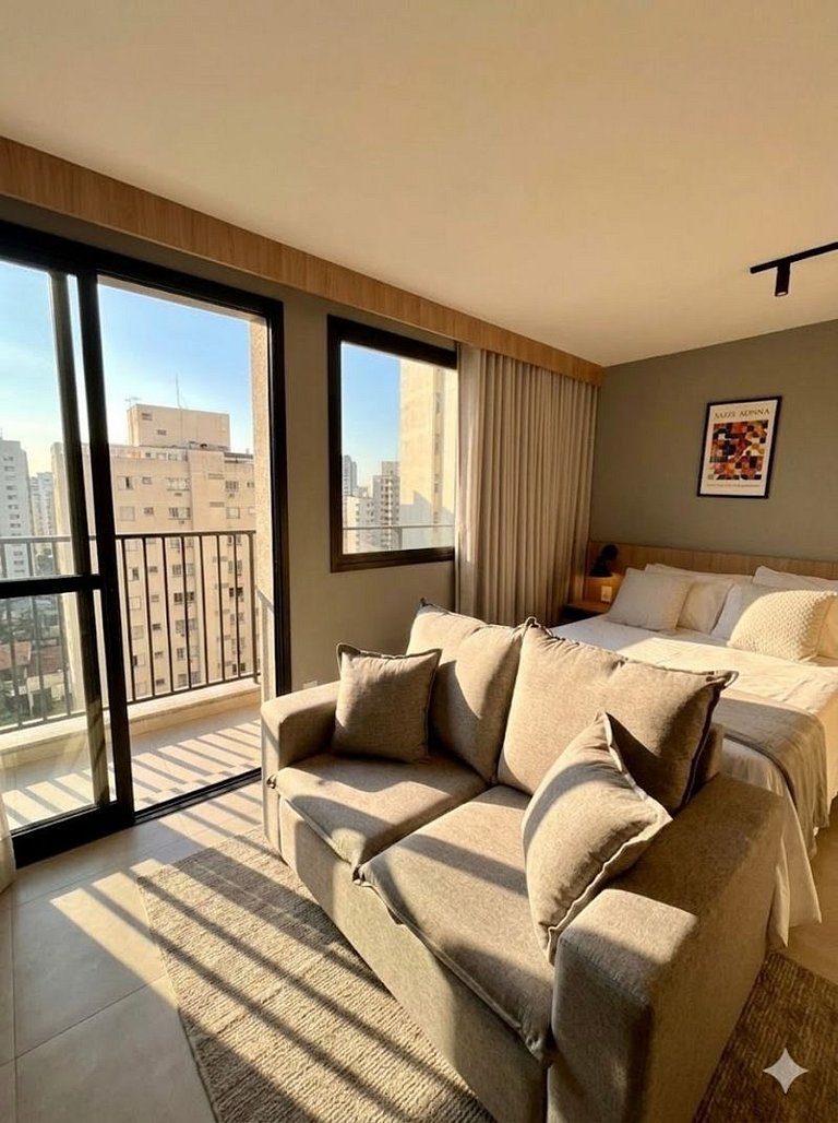 506 - Studio Housi - A7 Vix