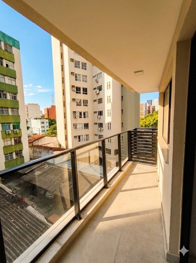 506 - Studio Housi - A7 Vix