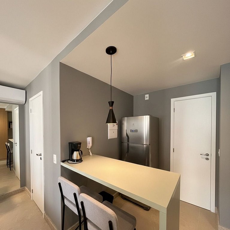 Studio Moderno - A7 Vix by Housi - 0607