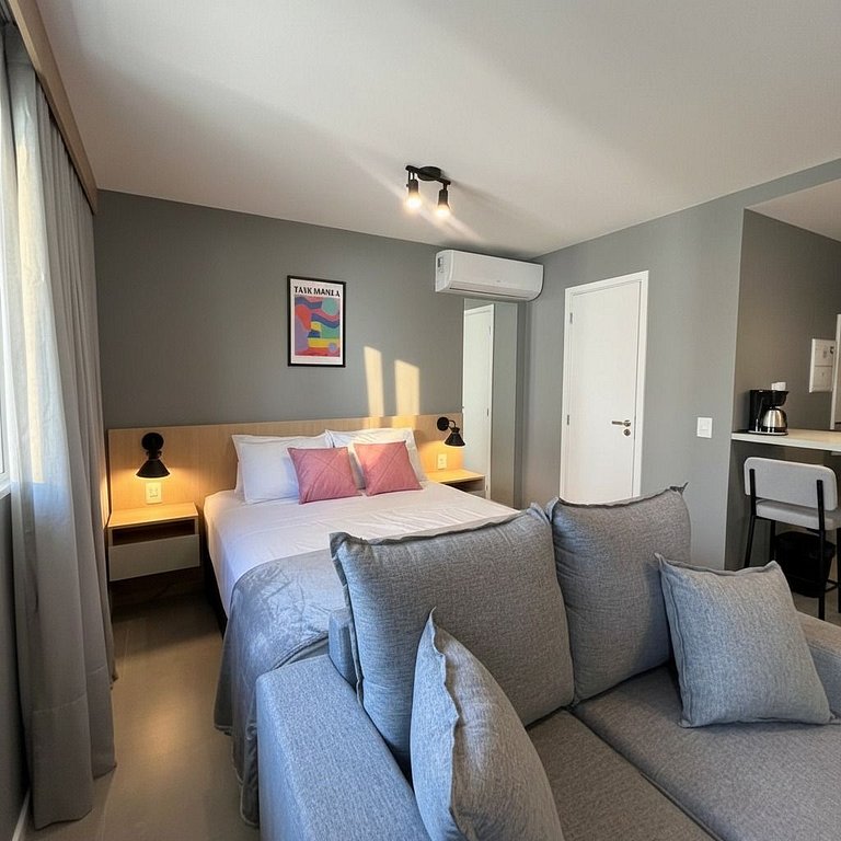 Studio Moderno - A7 Vix by Housi - 0607