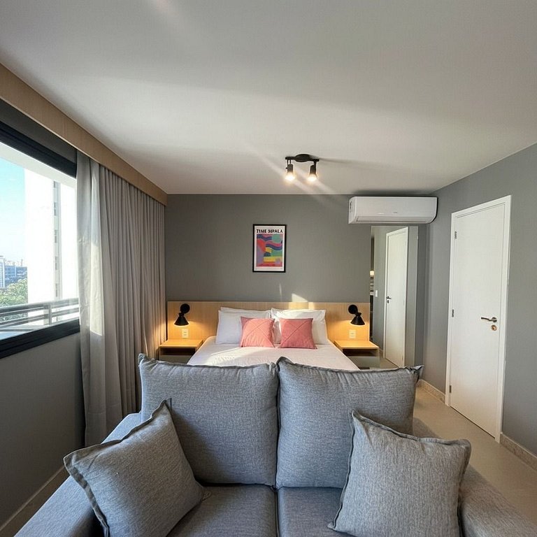 Studio Moderno - A7 Vix by Housi - 0607