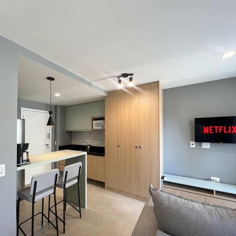 Studio Moderno - A7 Vix by Housi - 0607