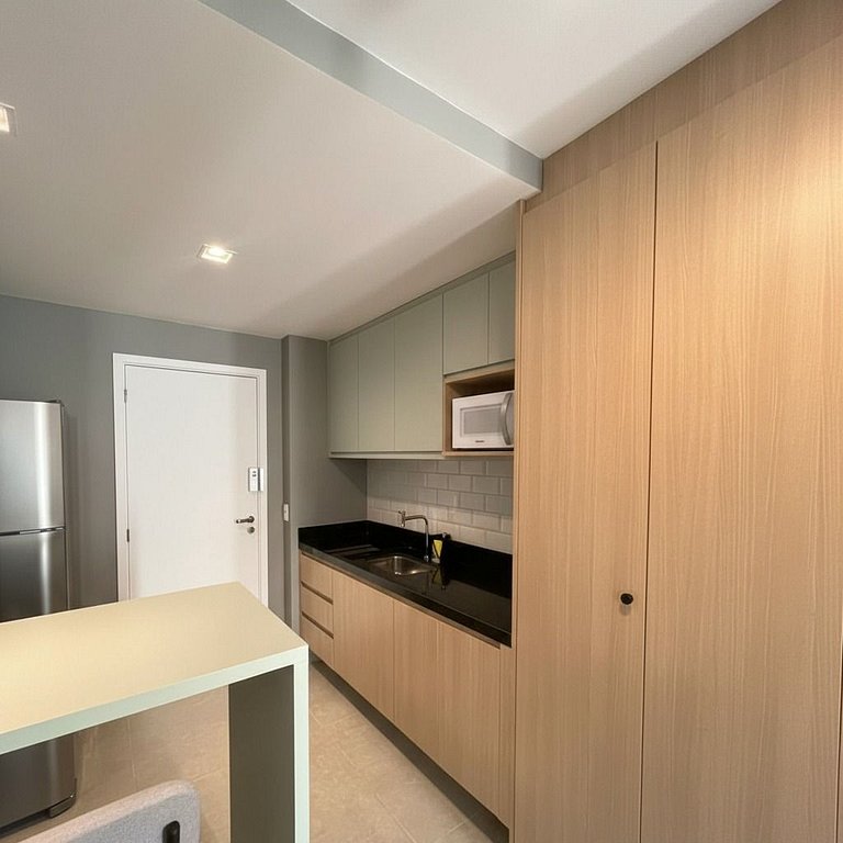 Studio Moderno - A7 Vix by Housi - 0607