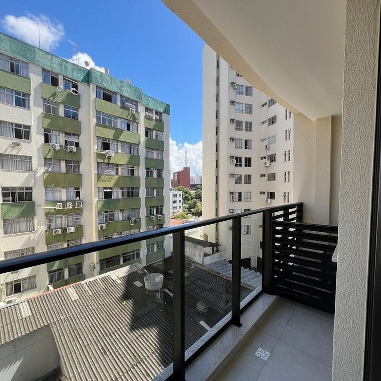 Studio Moderno - A7 Vix by Housi - 0607