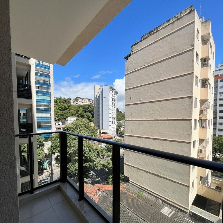 Studio Moderno - A7 Vix by Housi - 0607