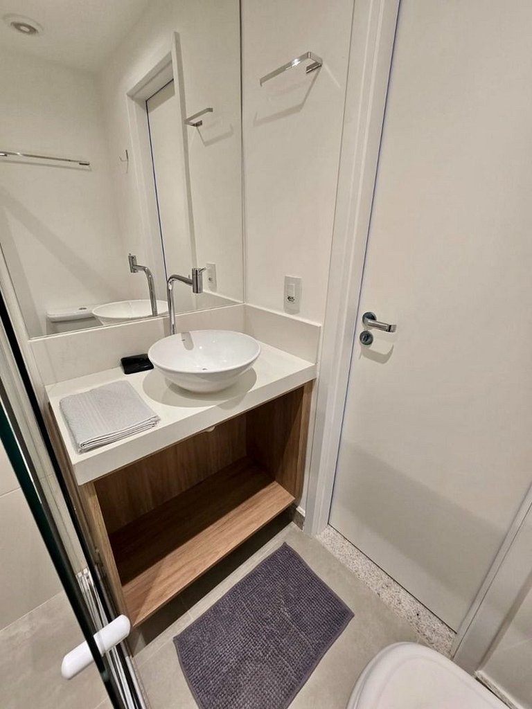 Studio Moderno - A7 Vix by Housi - 0607