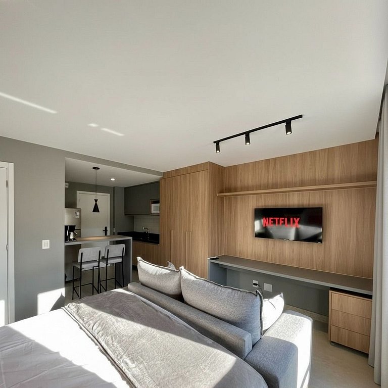 907 - Studio Housi - A7 Vix