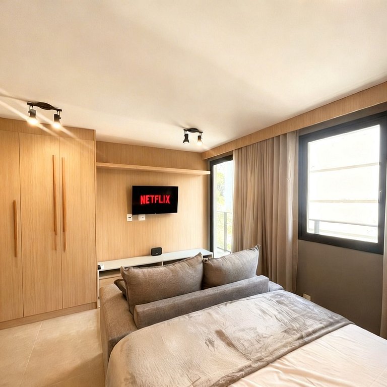 907 - Studio Housi - A7 Vix