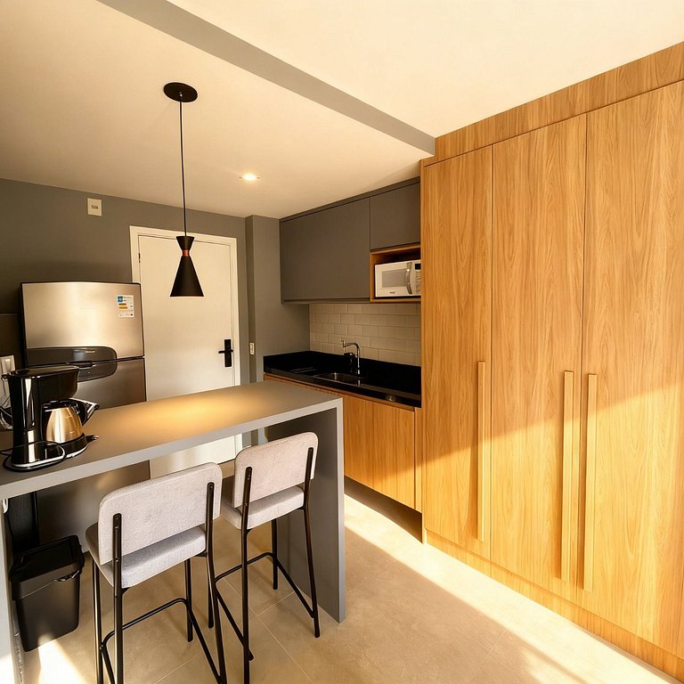 907 - Studio Housi - A7 Vix