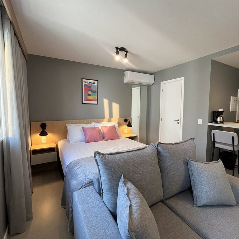 907 - Studio Housi - A7 Vix