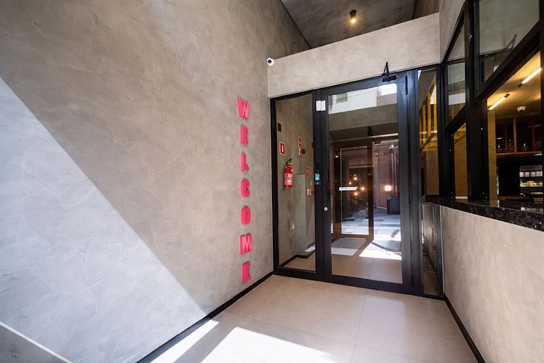 Studio Moderno | ON Jardins by Housi