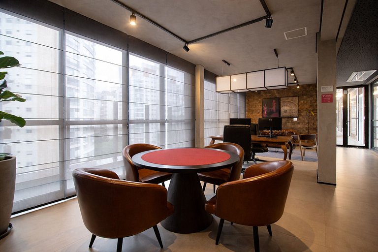 Studio Moderno | ON Jardins by Housi